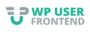 wpuf logo